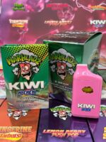 Warheadz Live Diamond 2G Disposable