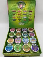 WarHeadz Premium Live Sugar