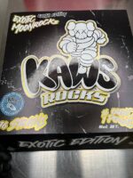 Kaws Moonrocks