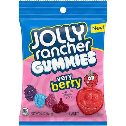 Jolly Rancher Gummy