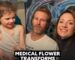 Medical Flower Helps Six-Year-Old With Severe Epilepsy