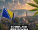 Bosnia & Herzegovina Approves Medical Flower