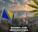 Bosnia & Herzegovina Approves Medical Flower