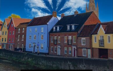 Norwich Council Confirms Medical Cannabis