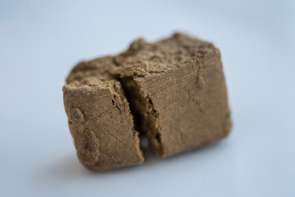 Cereal Milk Hash