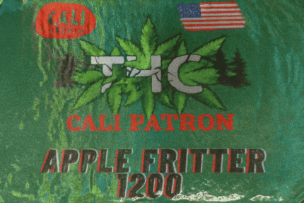 Apple Fritter Hash