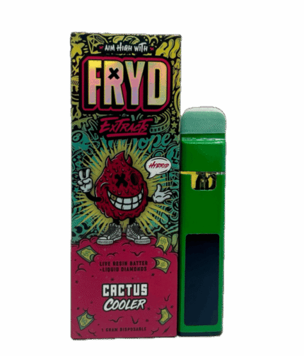 Fryd
