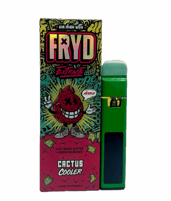 Fryd Fryd