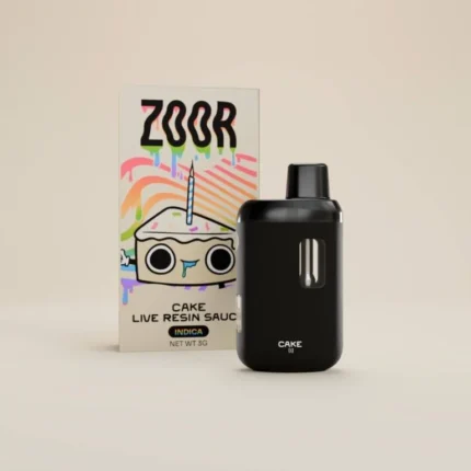 Zoor 3G Disposable